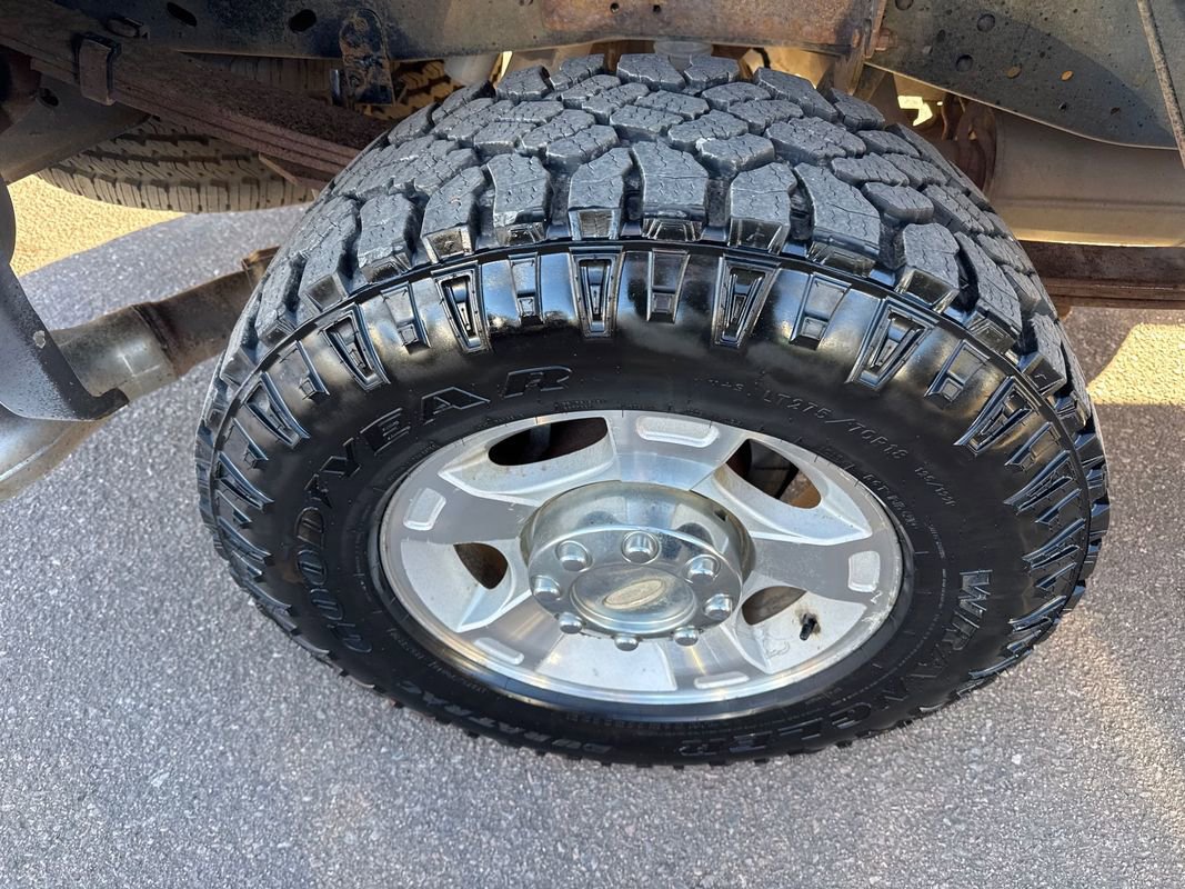 Used 2010 Ford F250 XLT image 20