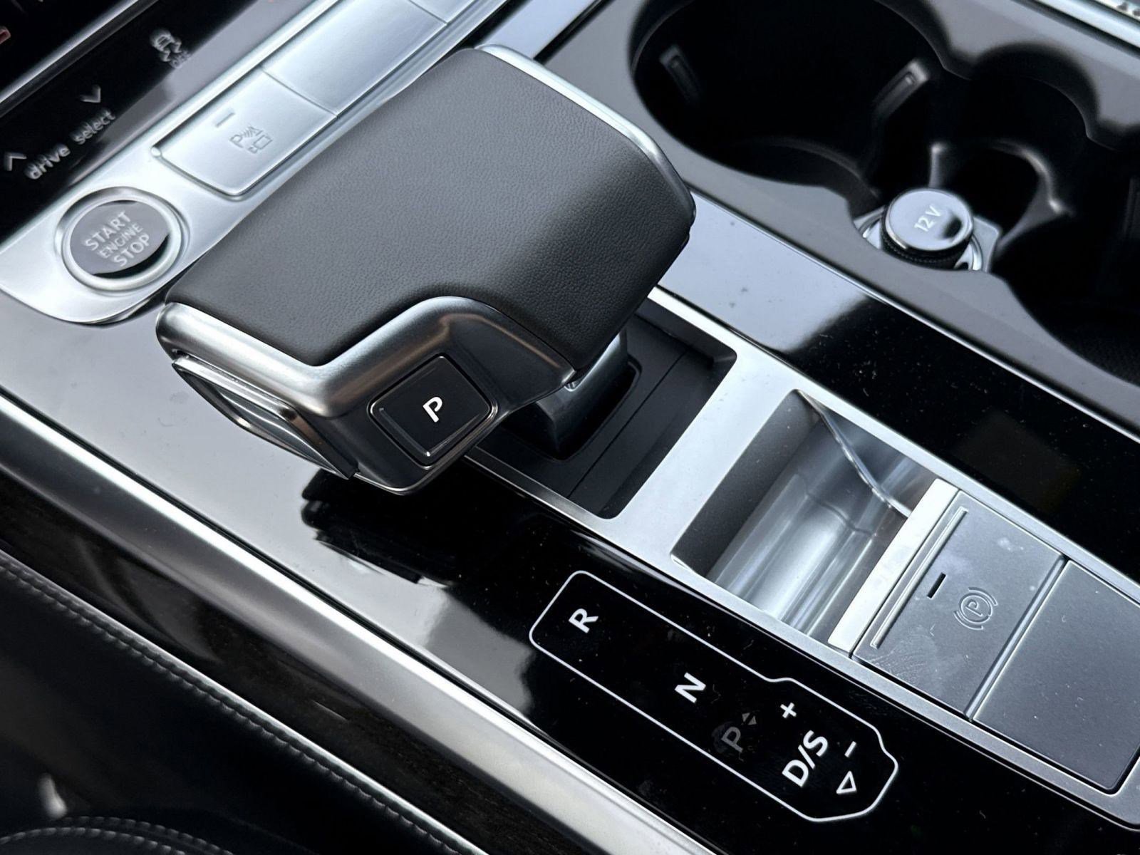 New 2025 Audi Q7 3.0T Premium Plus image 27