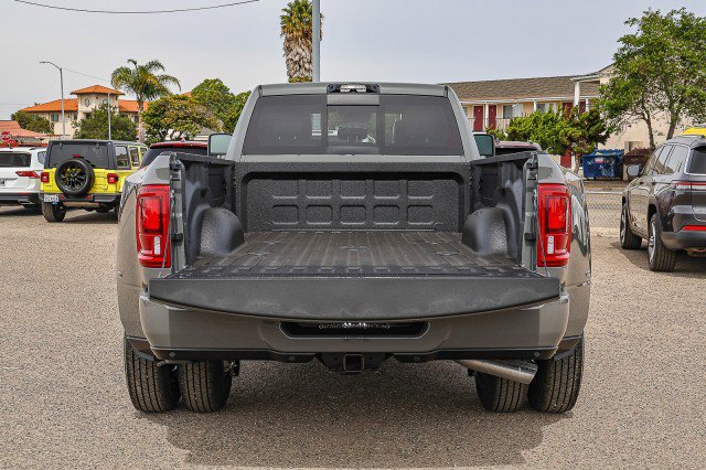 New 2026 RAM 3500 Laramie image 6