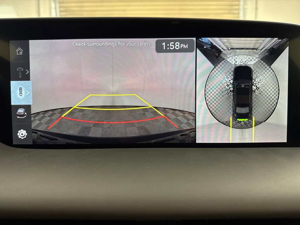 New 2026 Genesis G90 3.5T Prestige image 17