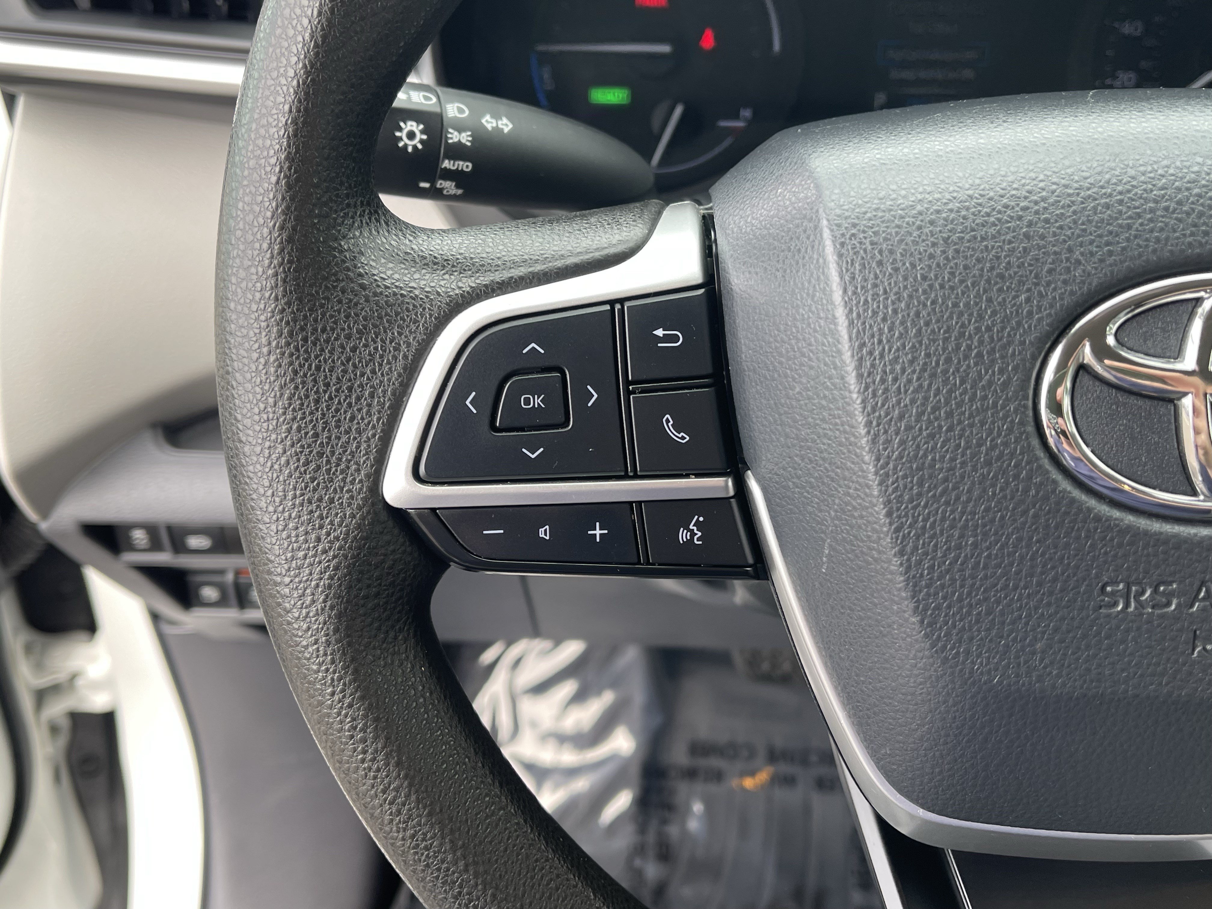 Used 2021 Toyota Sienna LE FWD image 27