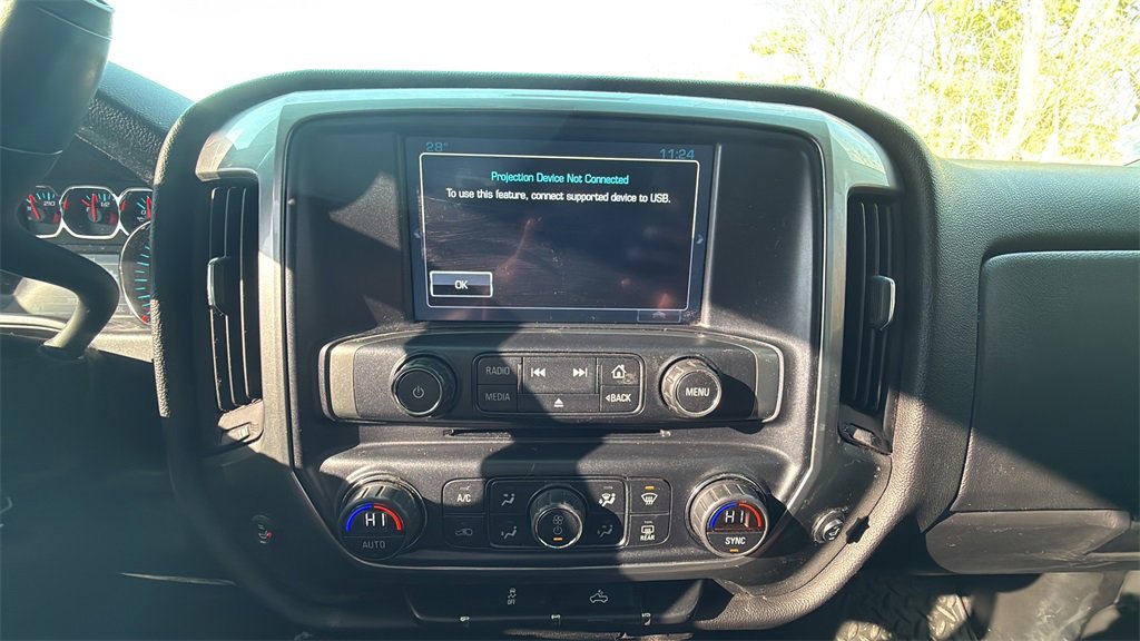 Used 2018 Chevrolet Silverado 1500 LT w/ All Star Edition image 22