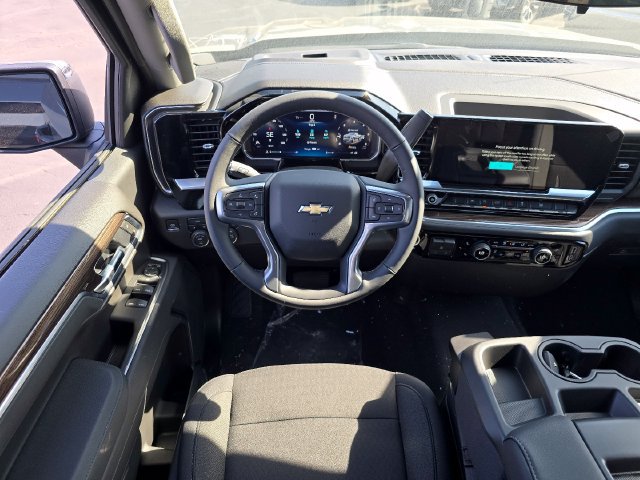 New 2026 Chevrolet Silverado 1500 LT AWD/4WD image 21