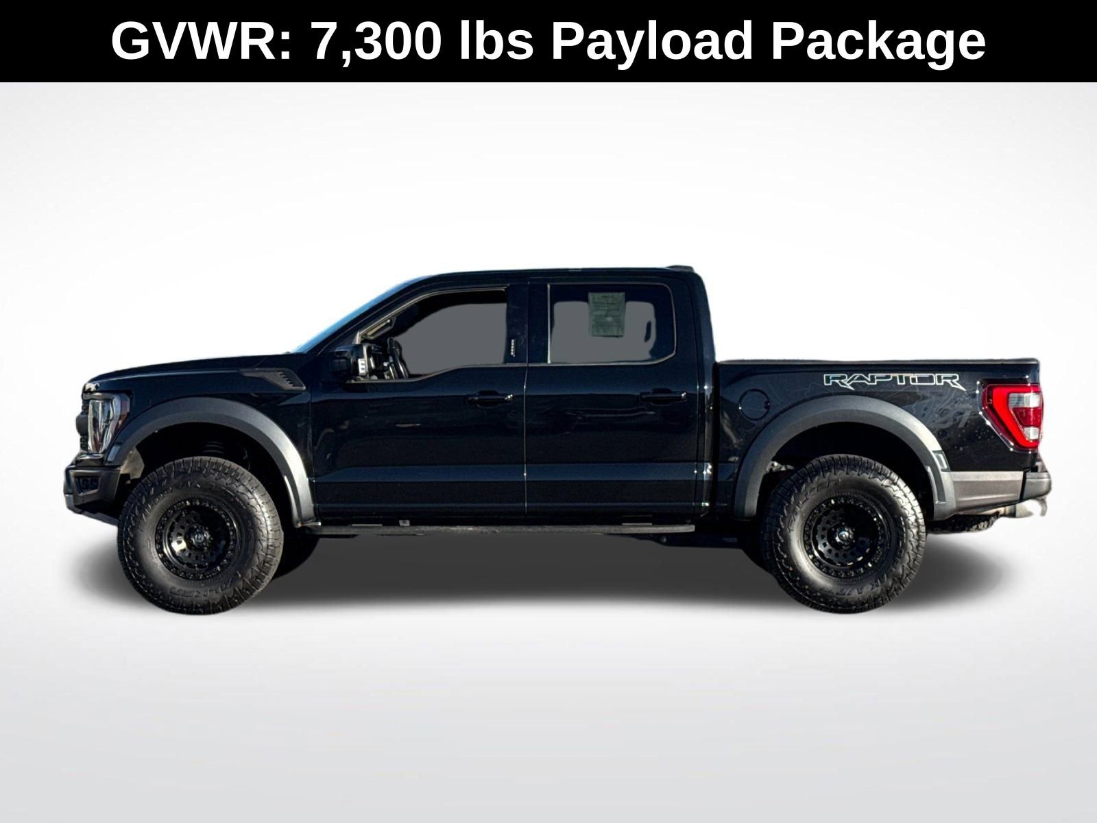 Used 2023 Ford F150 Raptor w/ Raptor 37 Performance Package image 8