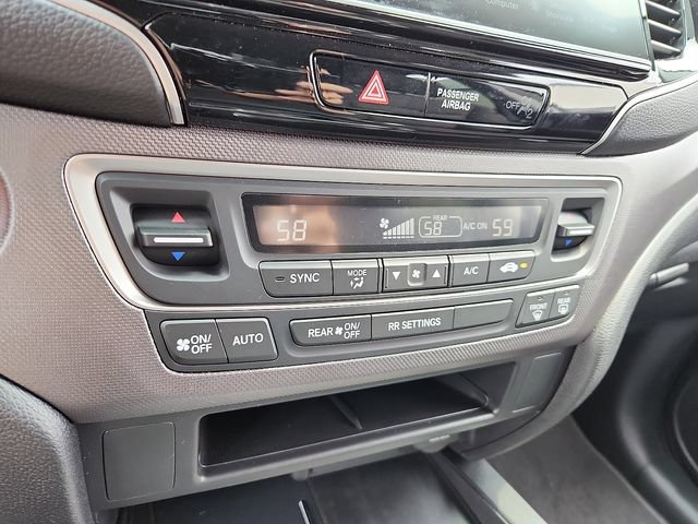 Used 2025 Honda Ridgeline Sport+ image 16