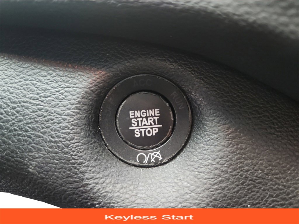 Used 2019 Jeep Cherokee Latitude Plus image 33