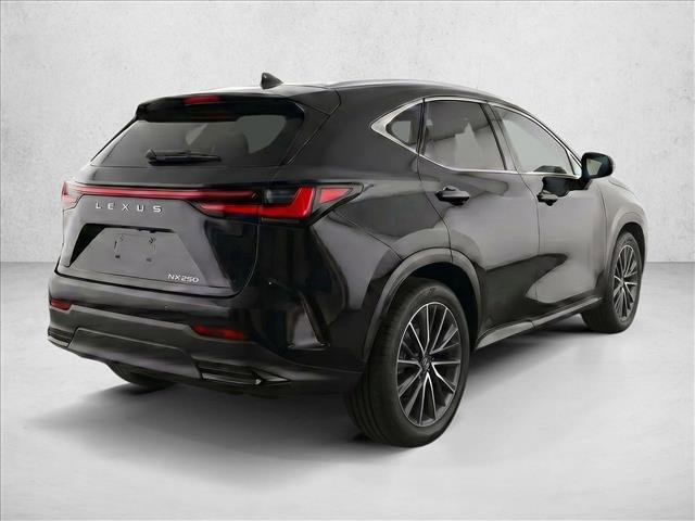 Used 2024 Lexus NX 250 FWD w/ Cold Area Package image 7