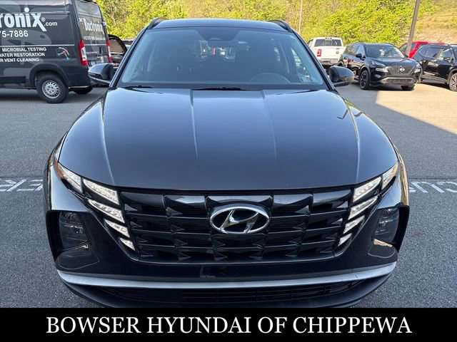 Used 2023 Hyundai Tucson SEL w/ Winter Package AWD/4WD image 8