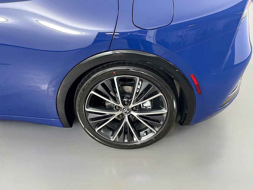 New 2026 Toyota Prius Limited image 20