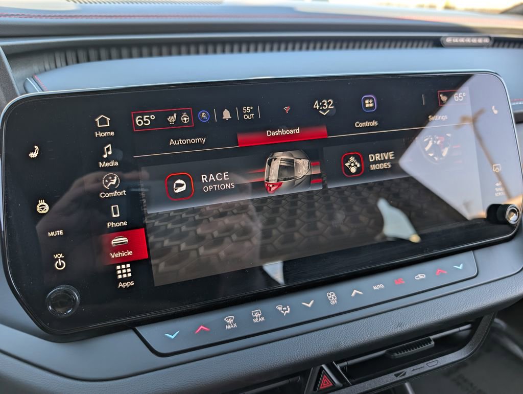 New 2026 Dodge Charger R/T Scat Pack image 23