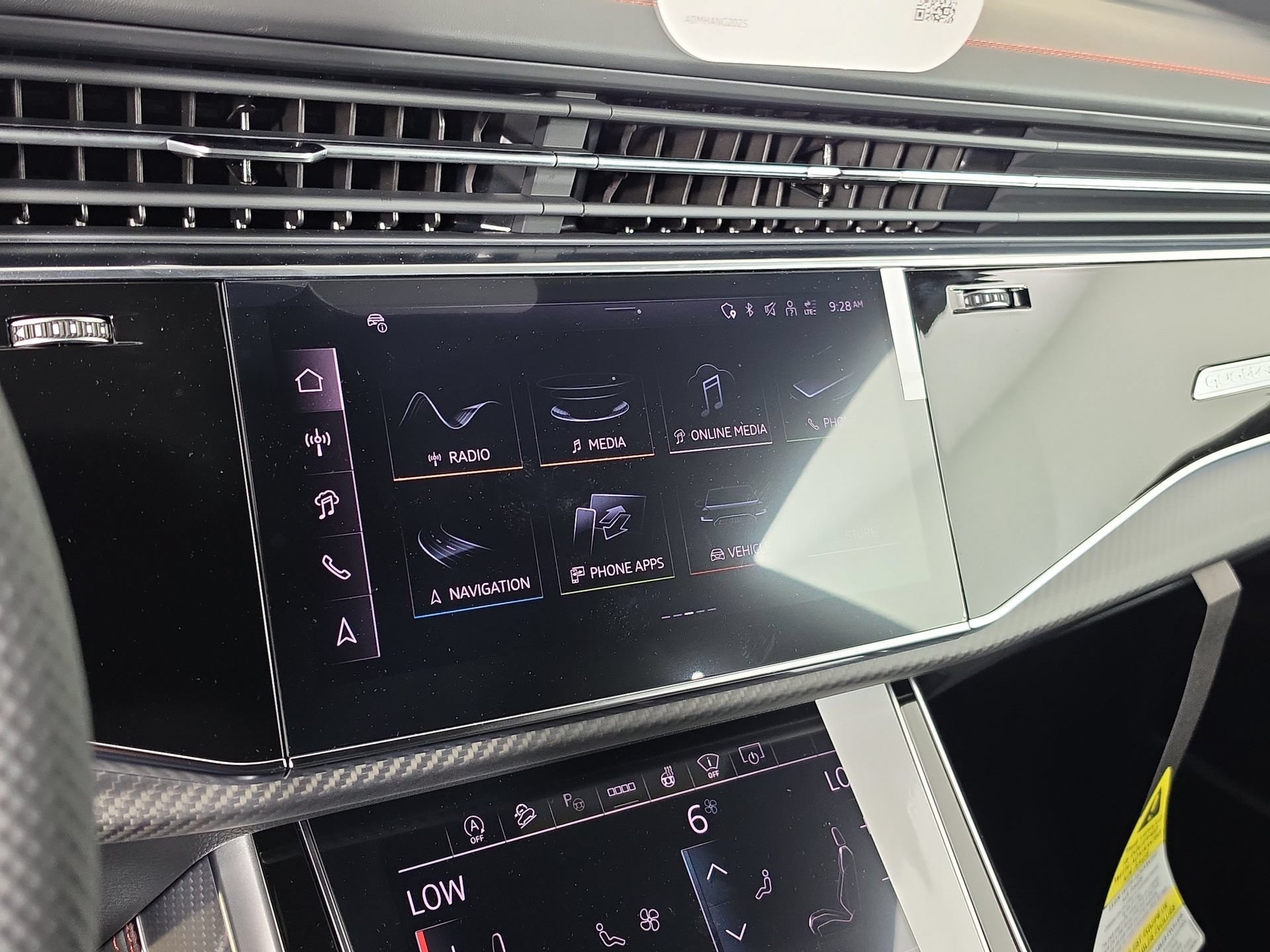 New 2026 Audi Q8 Prestige AWD/4WD image 22