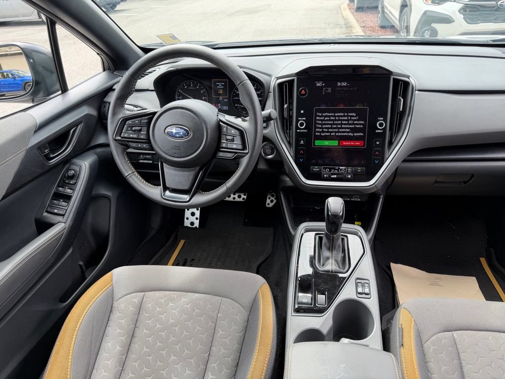 Used 2024 Subaru Crosstrek 2.5i Sport AWD/4WD image 21