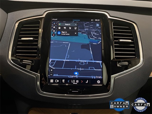 Used 2025 Volvo XC90 B6 Plus image 41