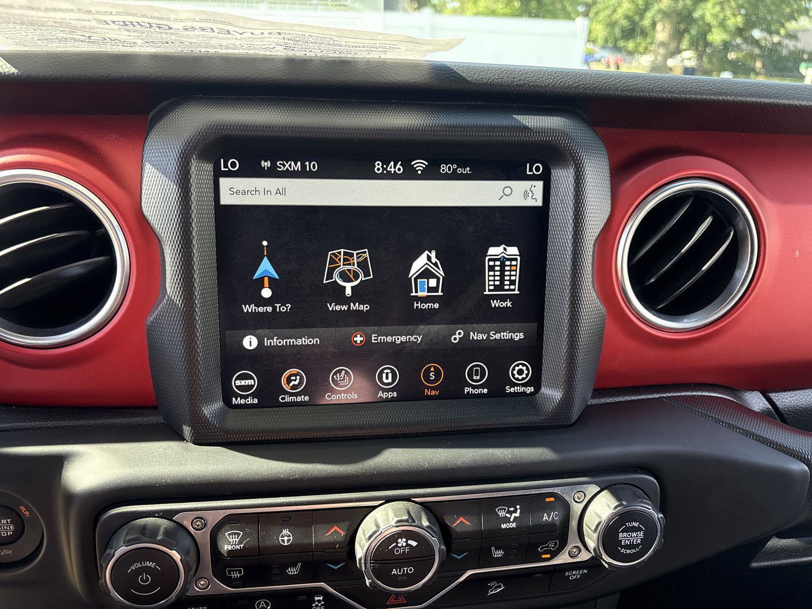 Used 2020 Jeep Wrangler Unlimited Rubicon AWD/4WD image 21