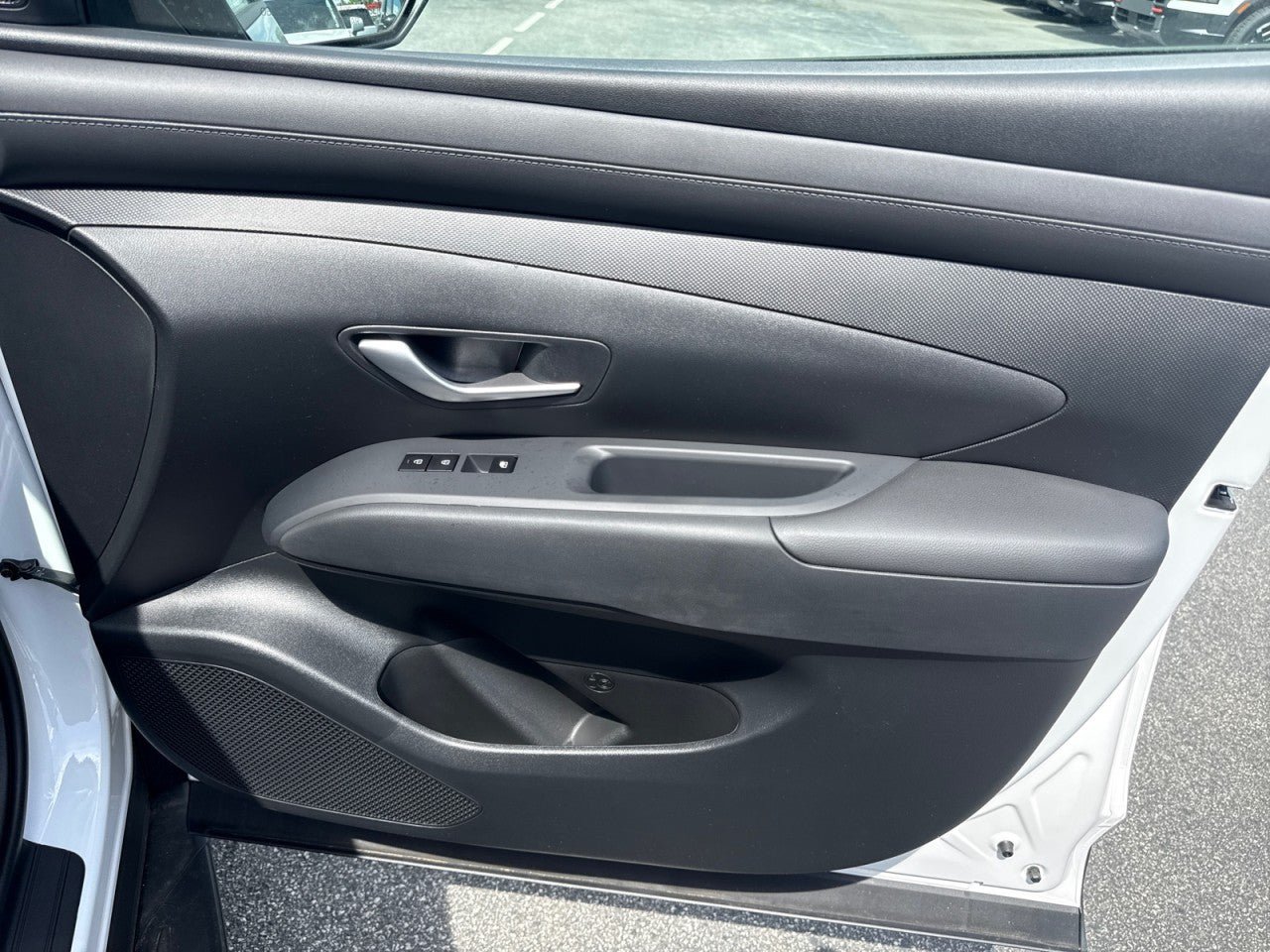 New 2026 Hyundai Tucson SEL Plus AWD/4WD image 19