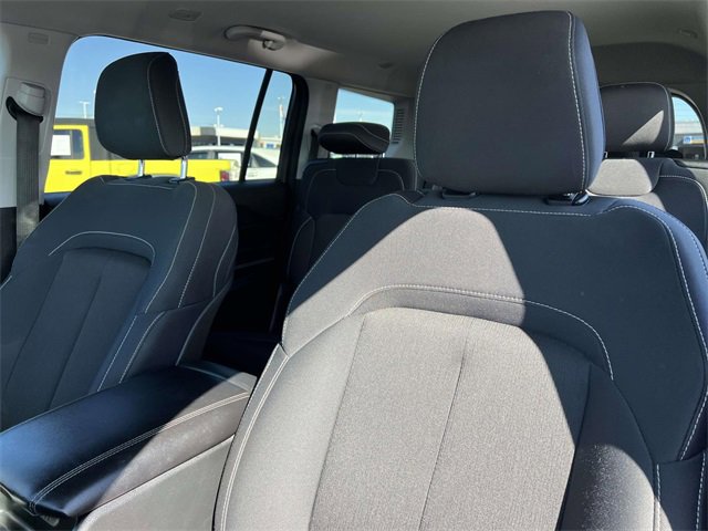 Certified 2023 Jeep Grand Cherokee L Laredo image 24