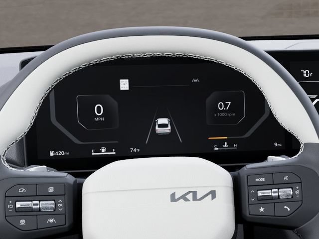 New 2026 Kia K4 GT-Line Turbo FWD image 22