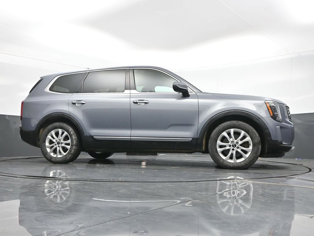 Used 2020 Kia Telluride LX image 24