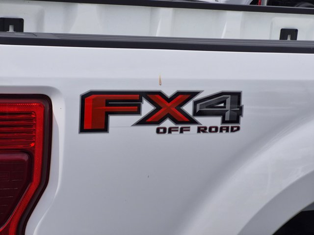 Used 2022 Ford F250 Lariat w/ Lariat Ultimate Package AWD/4WD image 8