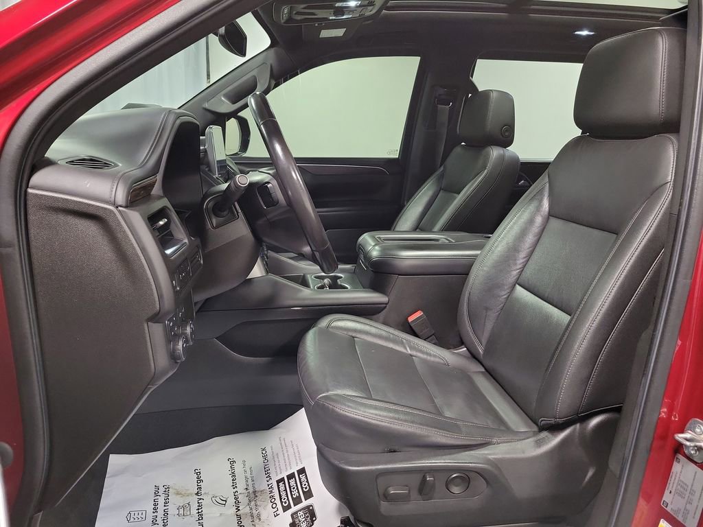 Used 2021 Chevrolet Tahoe LT image 13