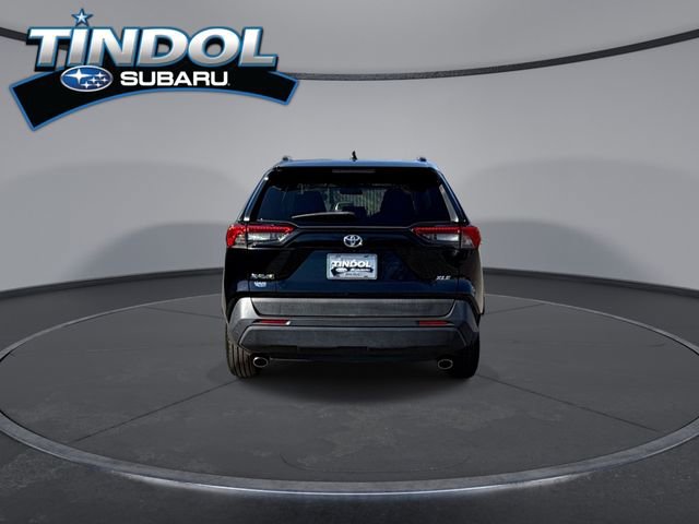 Used 2020 Toyota RAV4 XLE Premium image 7