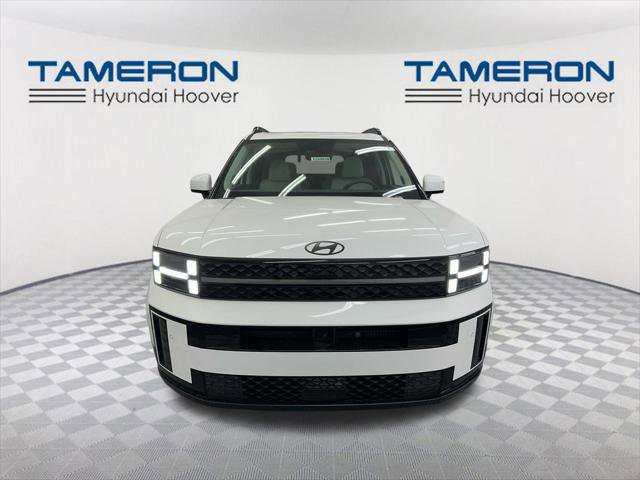 New 2026 Hyundai Santa Fe Calligraphy image 8