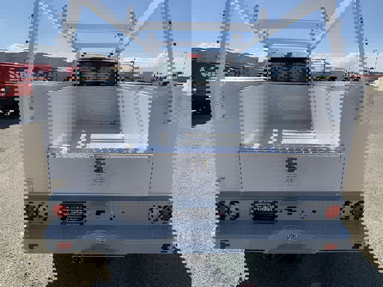 New 2026 Ford F250 XL w/ XL Chrome Package image 41