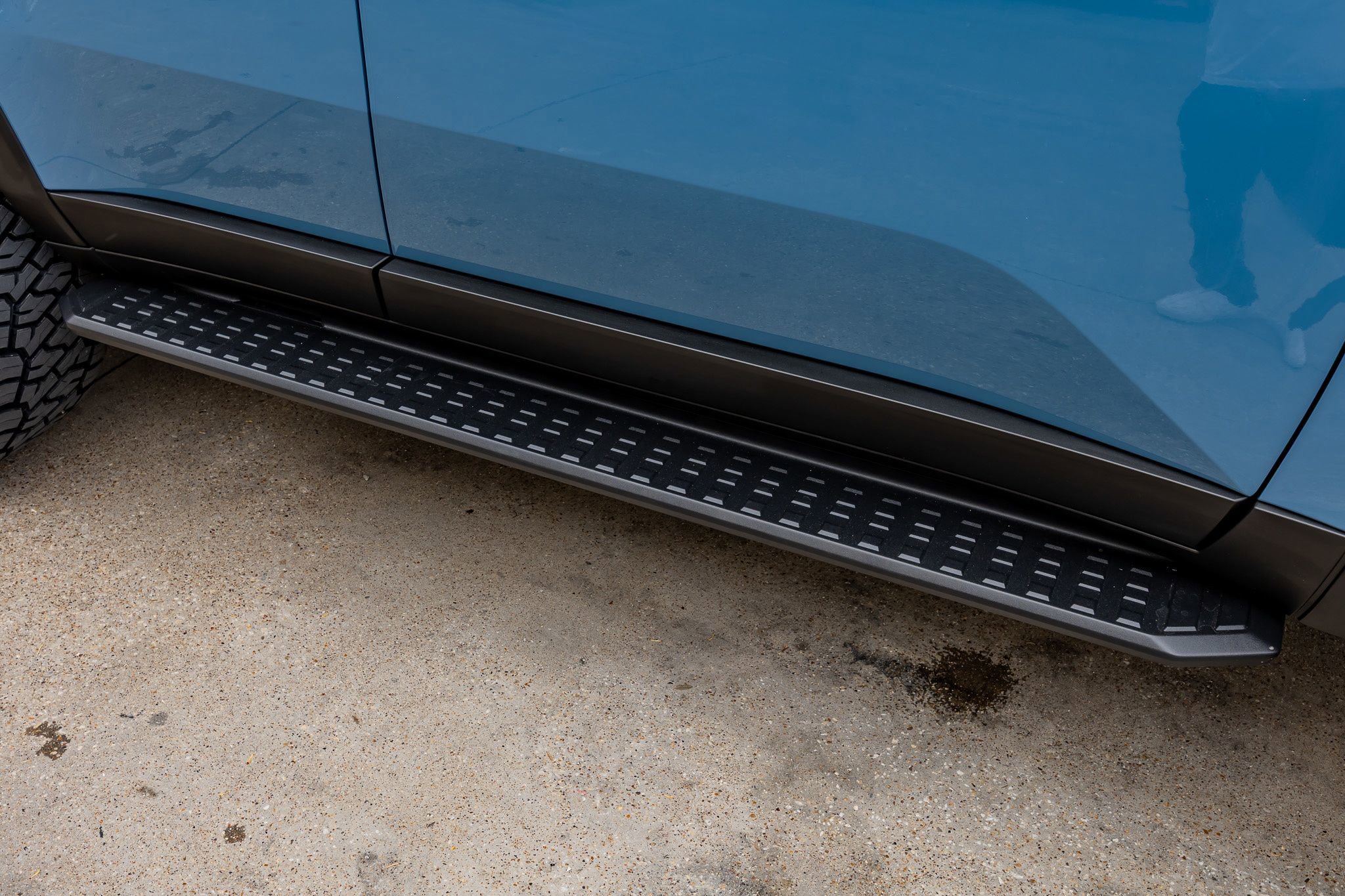 Used 2026 Toyota Land Cruiser w/ Premium Package AWD/4WD image 13