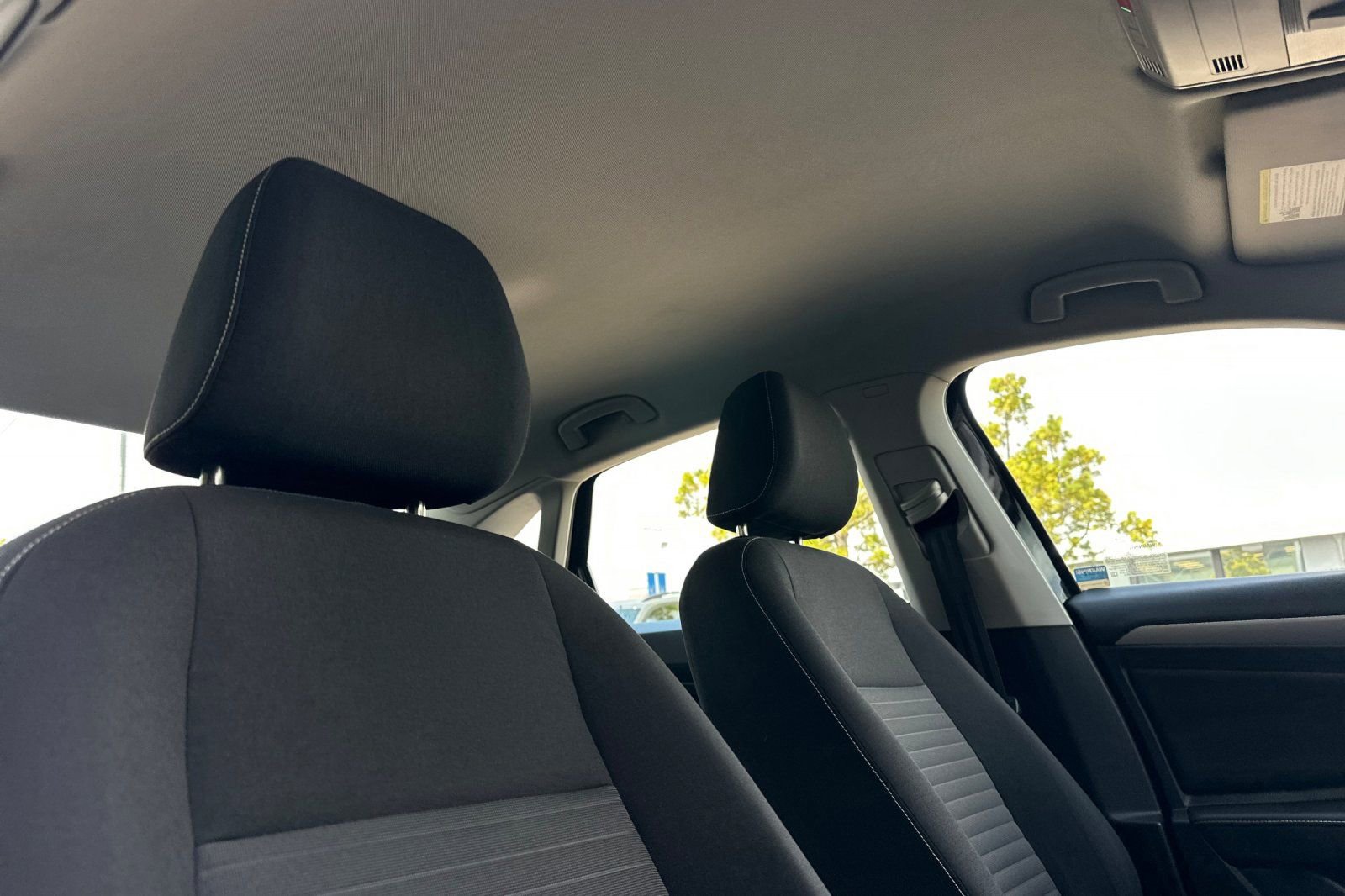 Used 2024 Volkswagen Jetta S FWD image 16