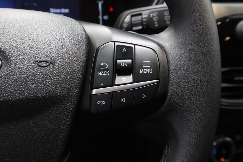 Used 2023 Ford Escape Active FWD image 29