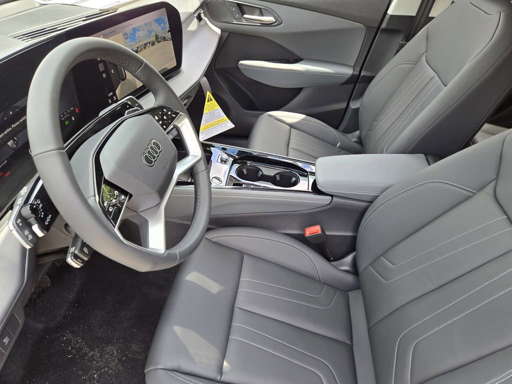 New 2026 Audi Q3 quattro 2.0T AWD/4WD image 17