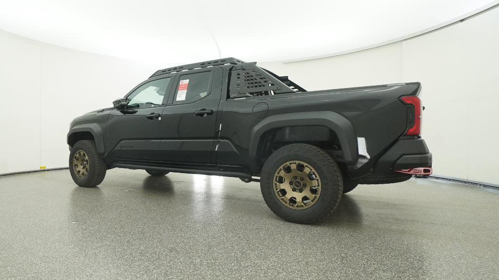 New 2025 Toyota Tacoma Trailhunter image 3