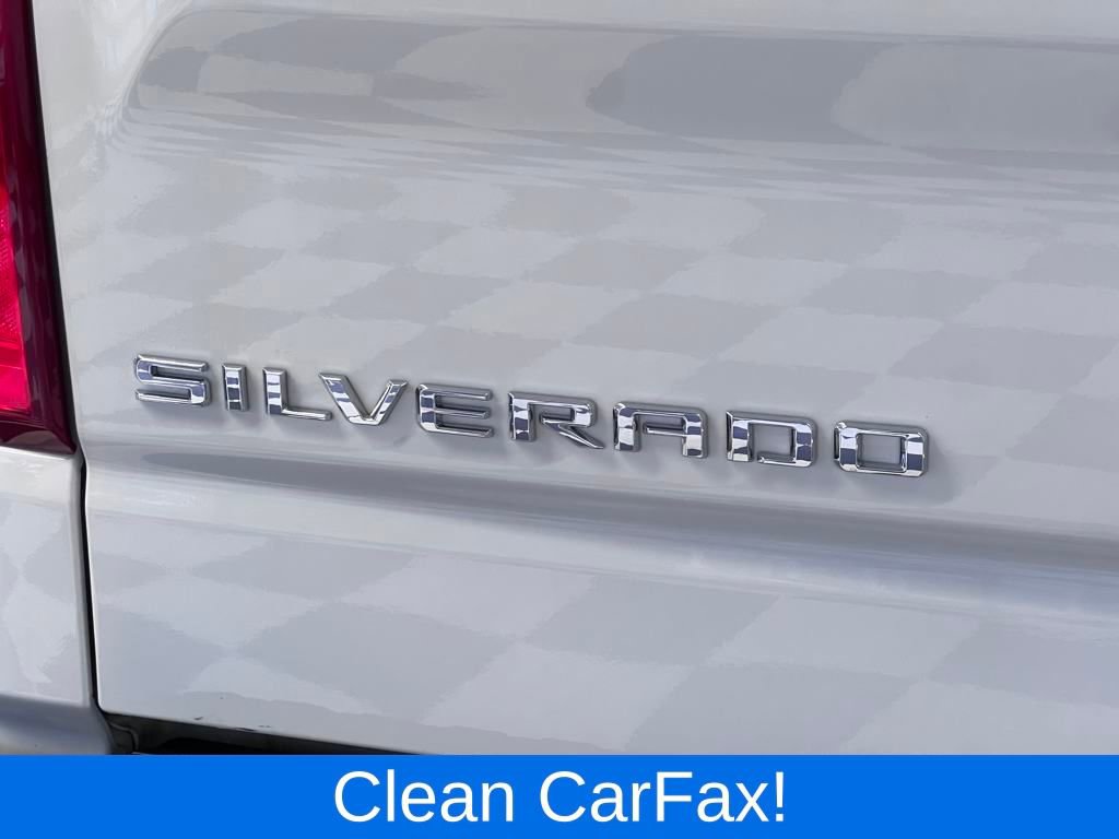 Used 2025 Chevrolet Silverado 1500 RST image 51