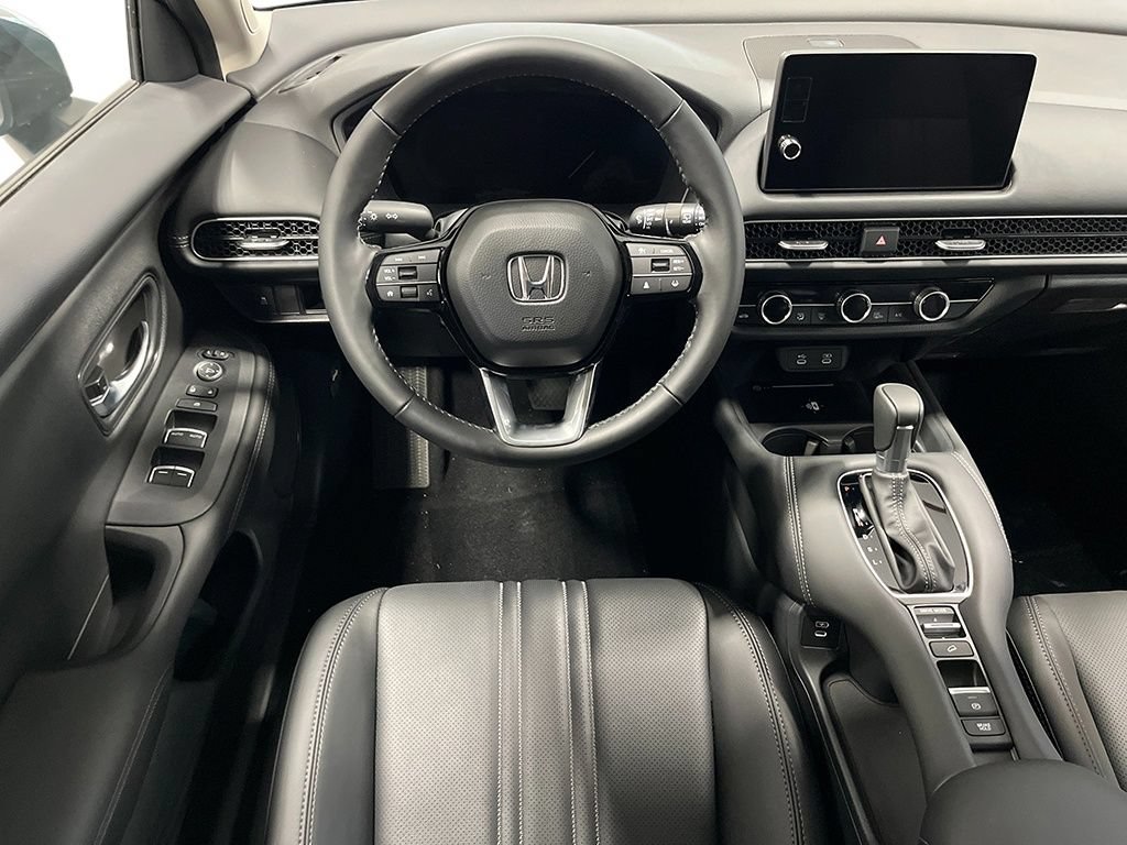 New 2027 Honda HR-V EX-L image 16