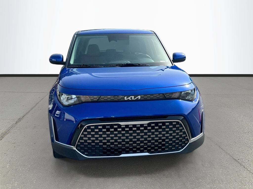 Certified 2024 Kia Soul EX w/ Option Group 015 FWD image 2