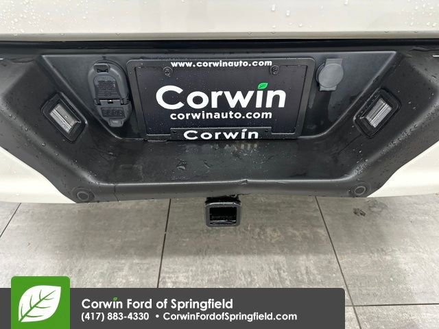 Used 2016 Ford F150 Platinum w/ Equipment Group 701A Luxury image 20