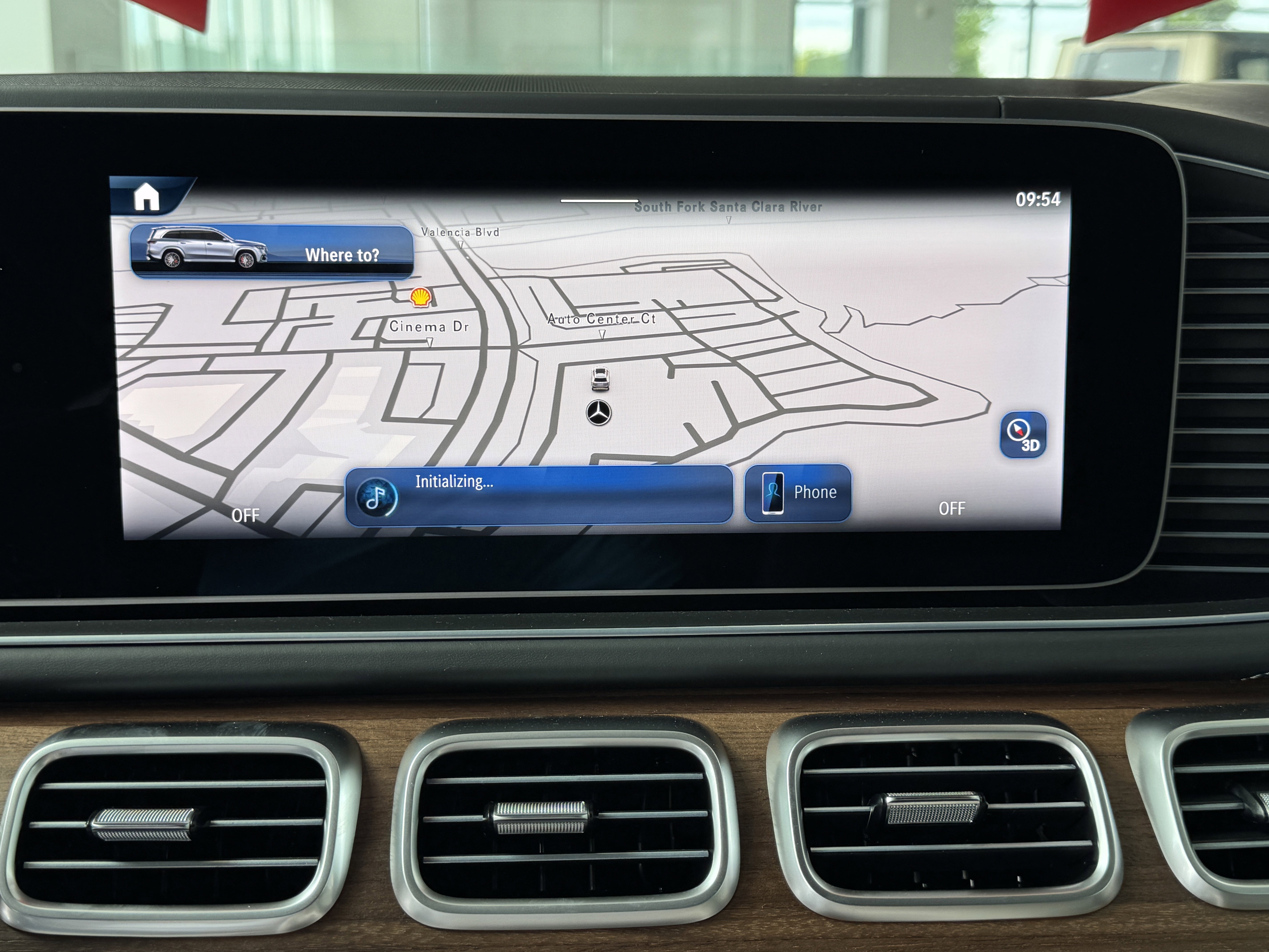 New 2026 Mercedes-Benz GLS 63 AMG 4MATIC image 19