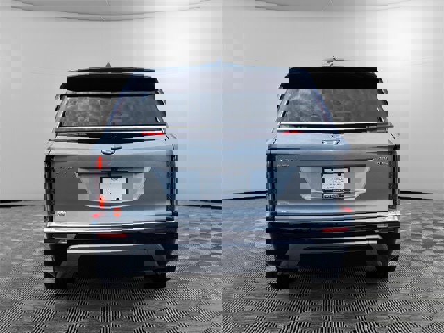 New 2026 Cadillac Vistiq Luxury image 4