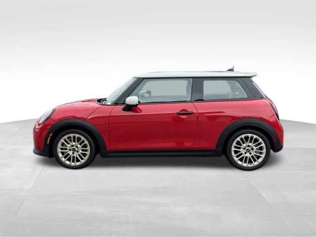 Used 2026 MINI Cooper S FWD image 8