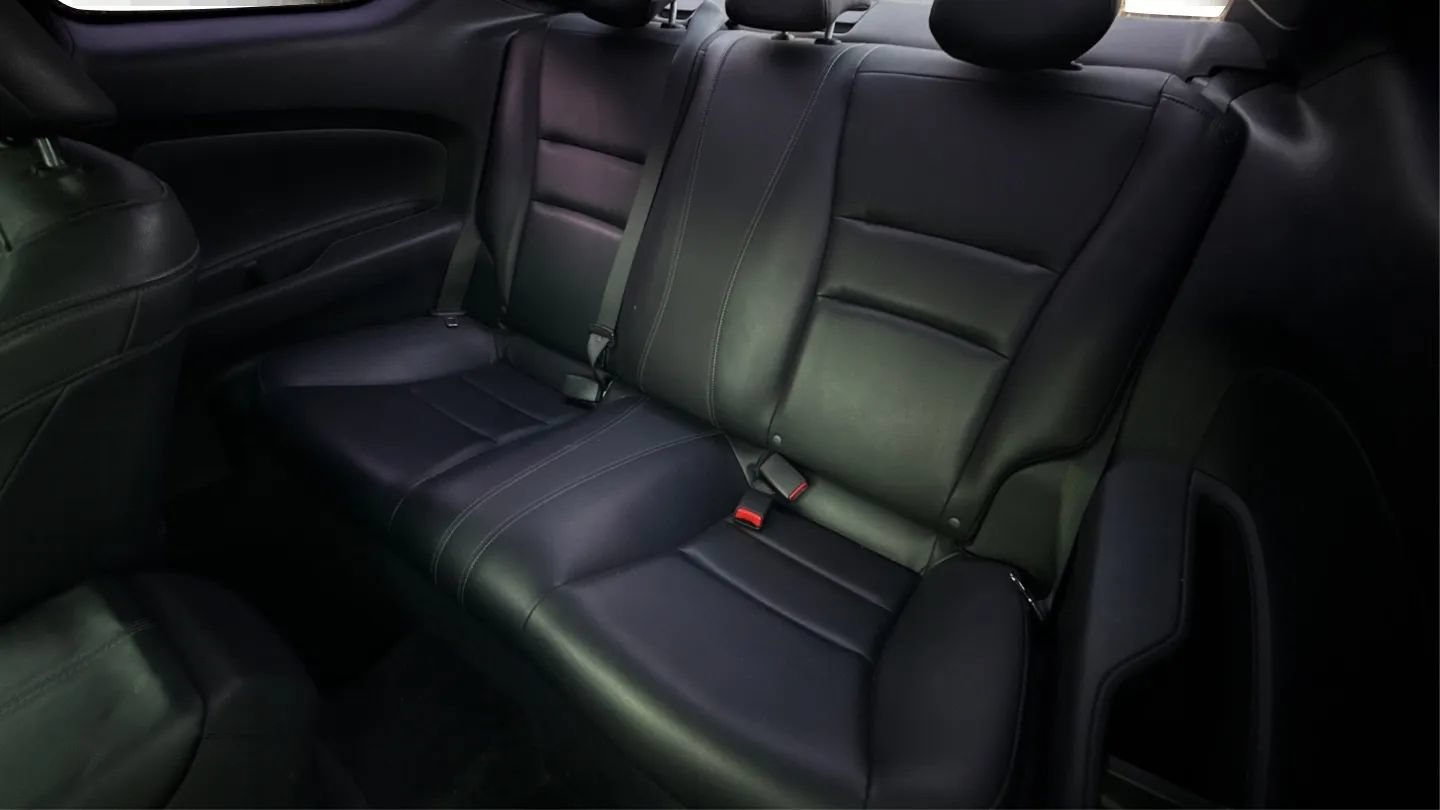 Used 2016 Honda Accord EX-L image 22