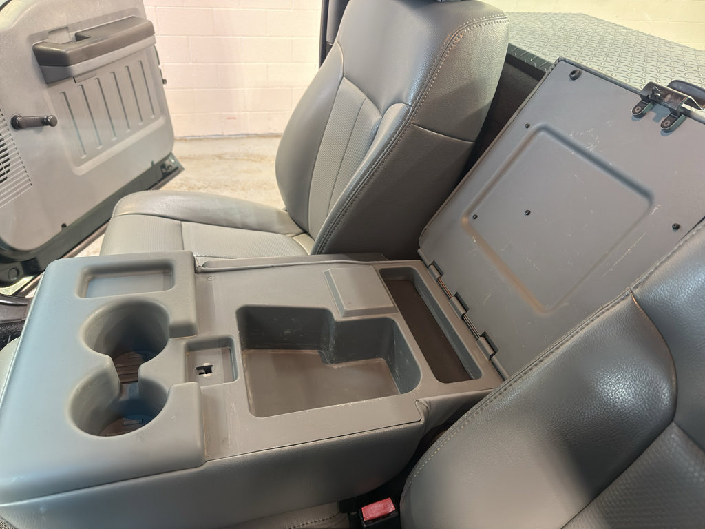 Used 2011 Ford F350 XL w/ Skid Plate Pkg image 20