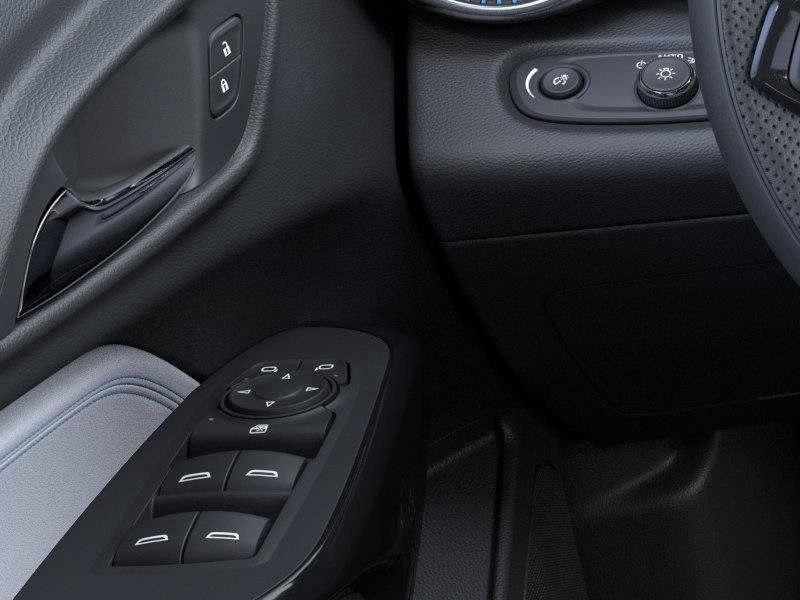 New 2026 Chevrolet Trax LT FWD image 23
