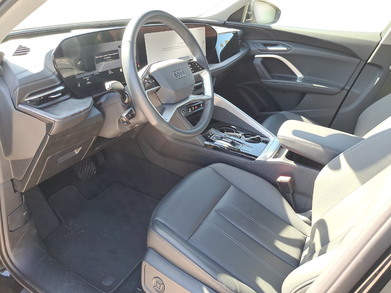 Certified 2026 Audi Q5 Premium AWD/4WD image 9