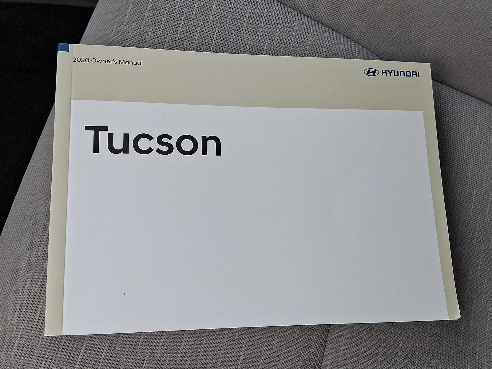 Used 2020 Hyundai Tucson SE image 26