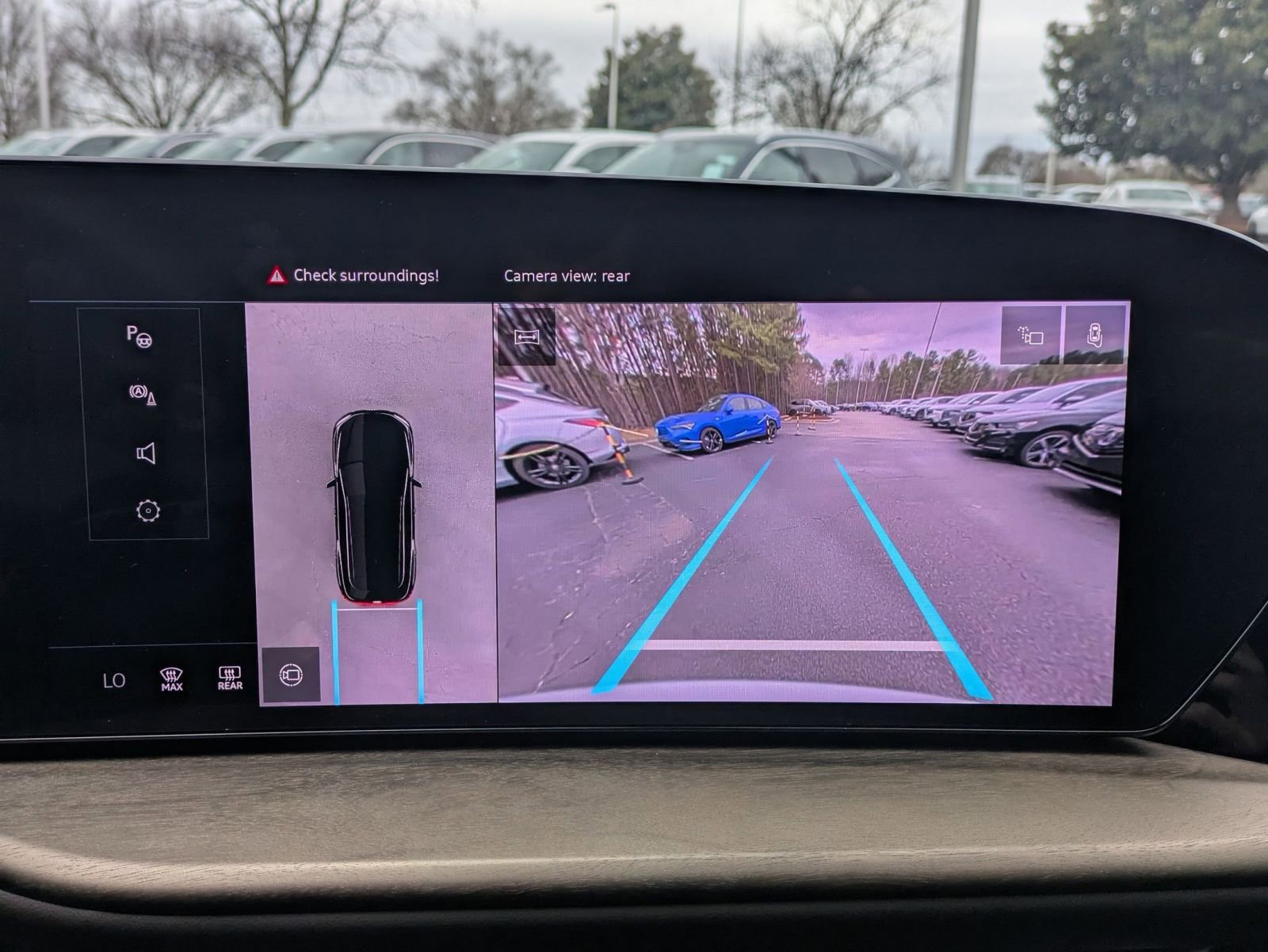 Used 2025 Audi Q5 Premium Plus image 14