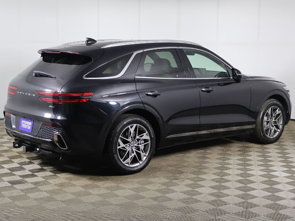 Used 2023 Genesis GV70 2.5T w/ Select Package AWD/4WD image 11