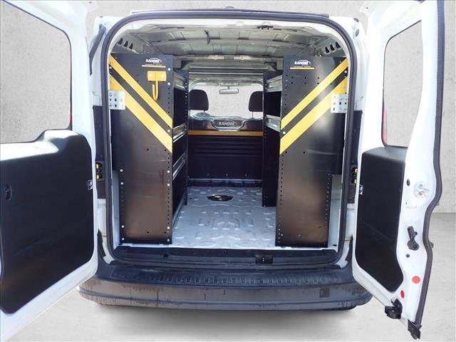 Used 2018 RAM ProMaster City Tradesman FWD image 8