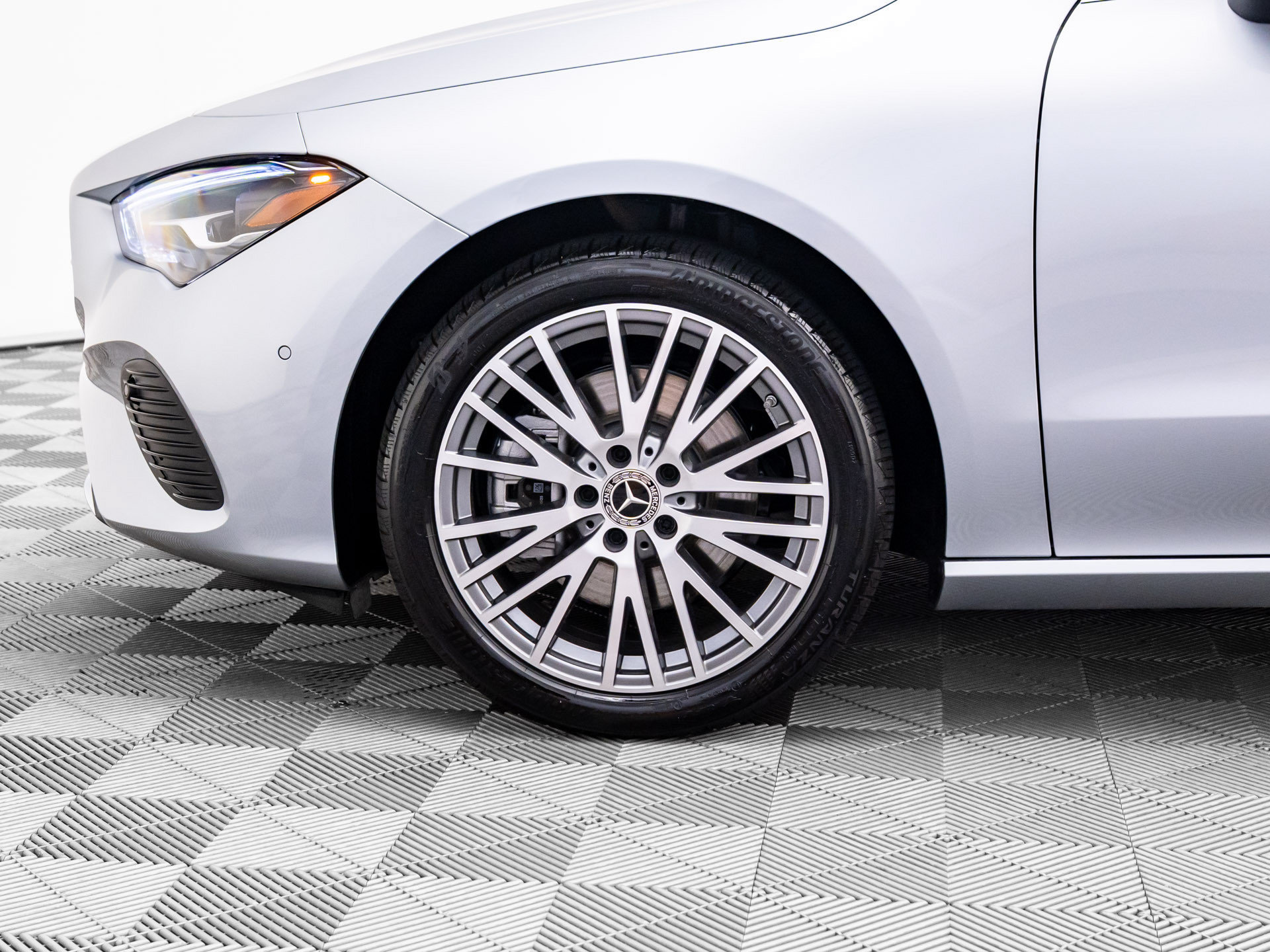 New 2026 Mercedes-Benz CLA 250 4MATIC image 29