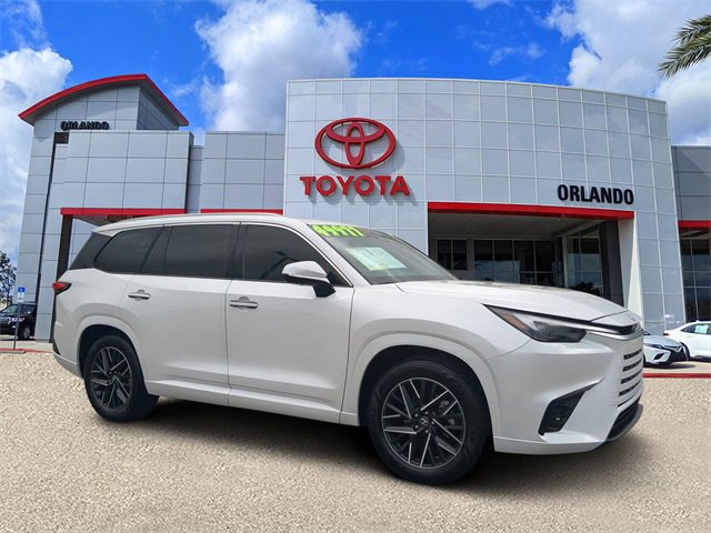 Used 2024 Lexus TX 350 FWD w/ Technology Package