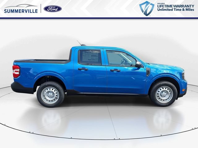 New 2026 Ford Maverick XL FWD image 2